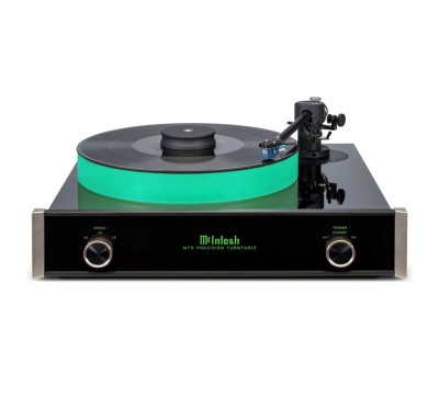 McIntosh MT5